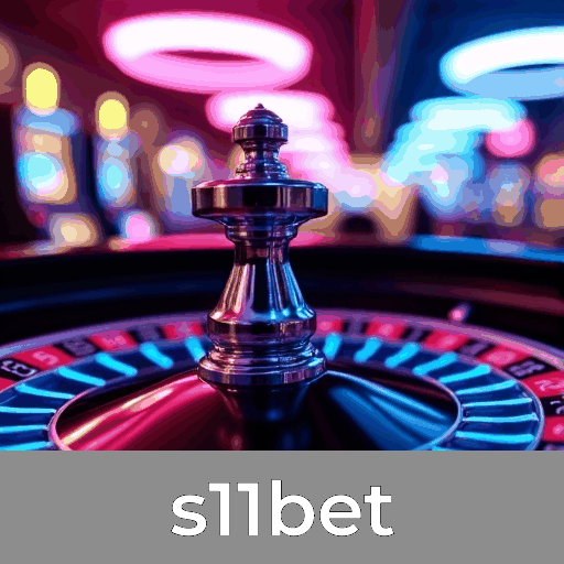 s11bet: Especialista em apostas esportivas no Brasil