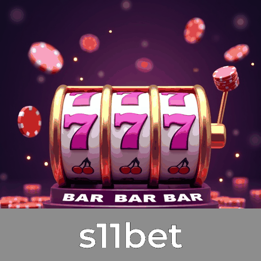 s11bet: Emoção e Oportunidades de Ganhar nos Jogos de Cassino