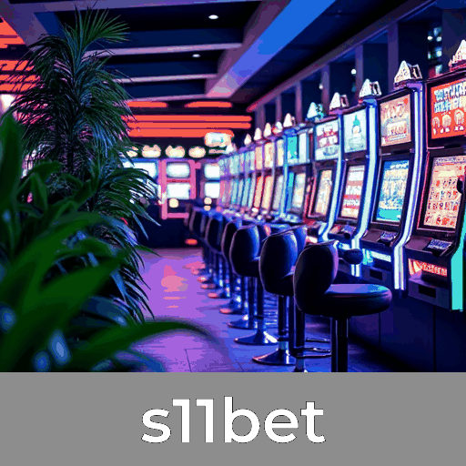 s11bet: Aposte com Confiança e Profissionalismo