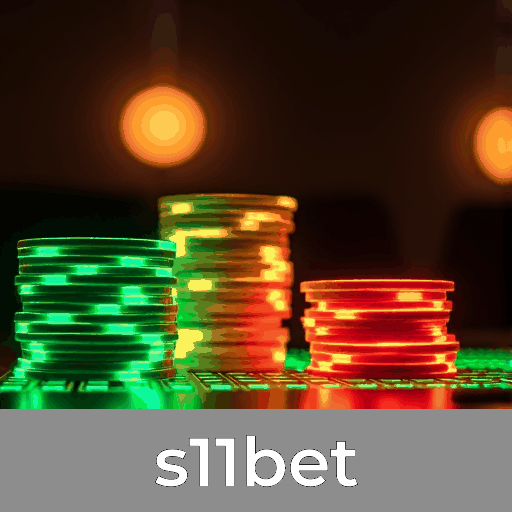 s11bet: Caça-Níqueis Incríveis, Jogos de Mesa Empolgantes, e Mais