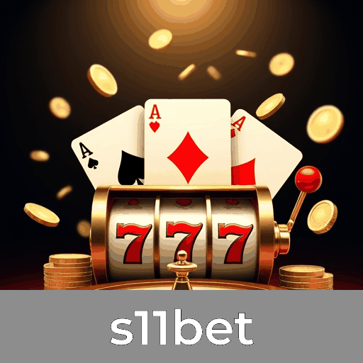 s11bet: Experiência Inigualável com Aplicativo Móvel