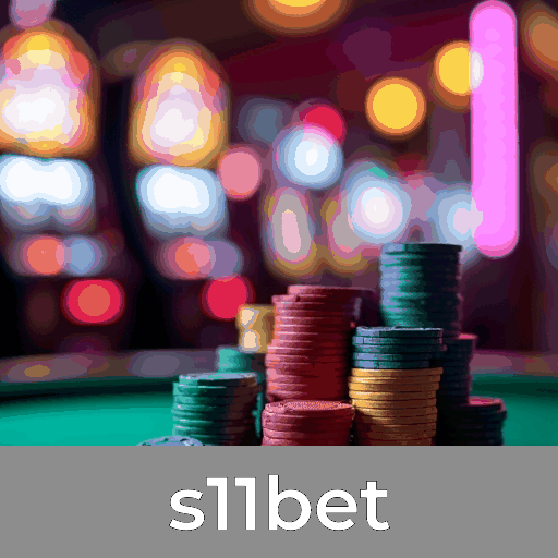 s11bet: Experiência Inigualável com Aplicativo Móvel