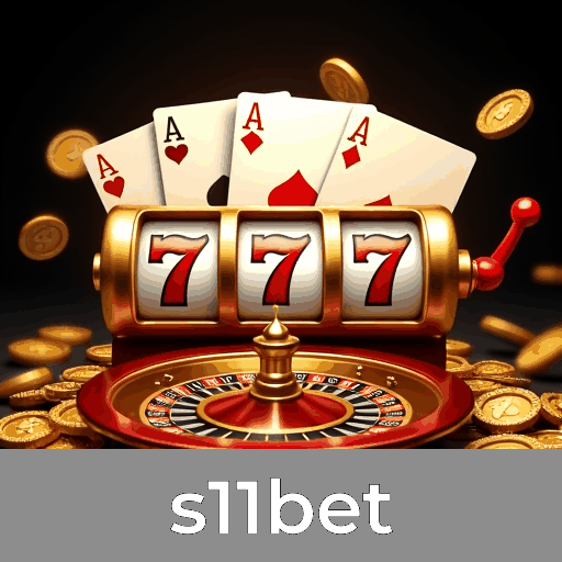 s11bet: Emoção e Oportunidades de Ganhar nos Jogos de Cassino