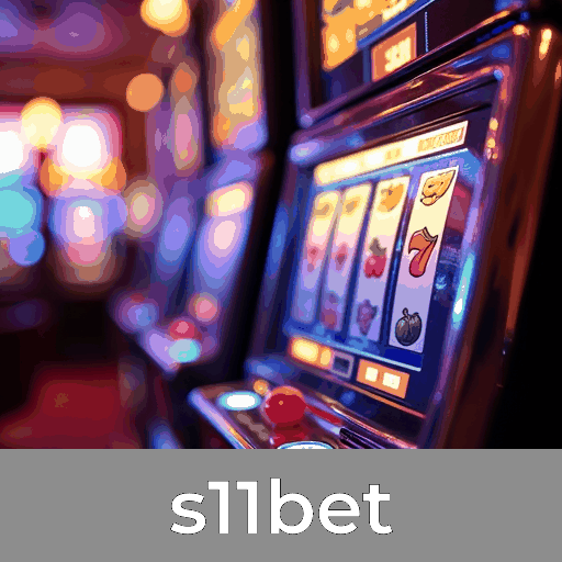 s11bet: Aposte com Confiança e Profissionalismo